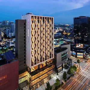 Mercure Ambassador Hongdae Hotel Seul