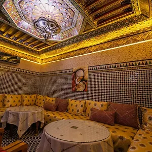 Anis , Fez Marruecos