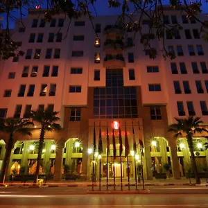 Ramada 5*, Fez Marruecos