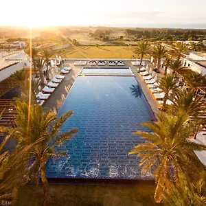 Hotel Le Golf D'essaouira &, Esauira