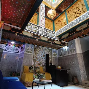 Hotelcom 4*, Fez Marruecos