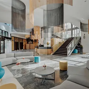 Barceló Medina Hotel Fez
