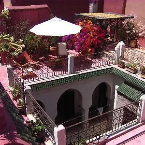 Nadir 3*, Marrakesh Marruecos