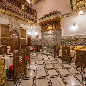 Ouliya 3*, Fez Marruecos